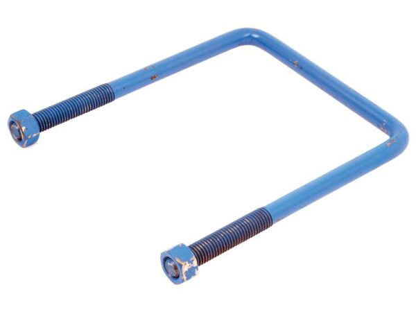 66471_pic1 U-Bolt- M16x155mm Længde: 220mm