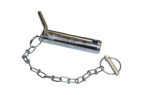 Topstangs bolt