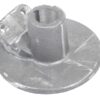 Plade Hydraulisk Liftregulering