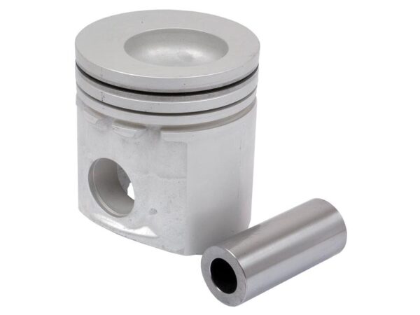 Stempel (Basic)