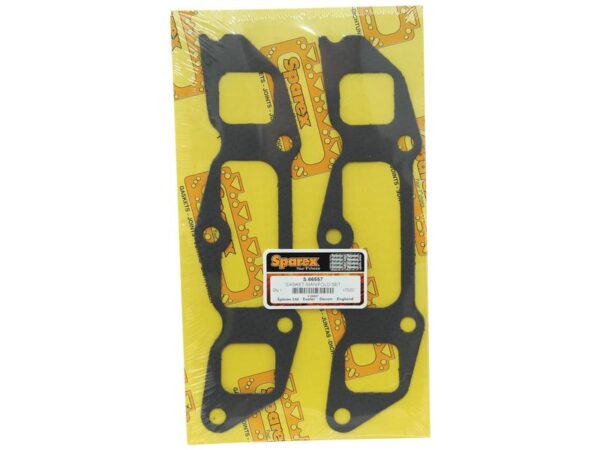 Pakning Manifold