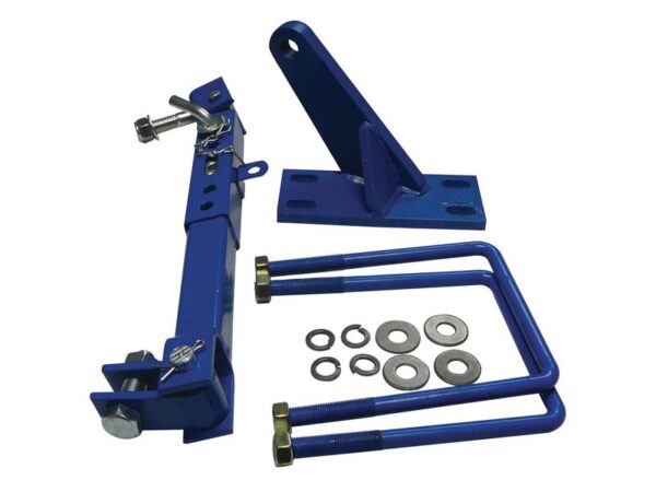 Stabilisator samlet - Højre