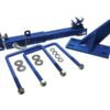 Stabilisator samlet - Venstre