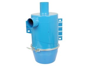 Filter Oliebad