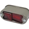 Baglygte 12V