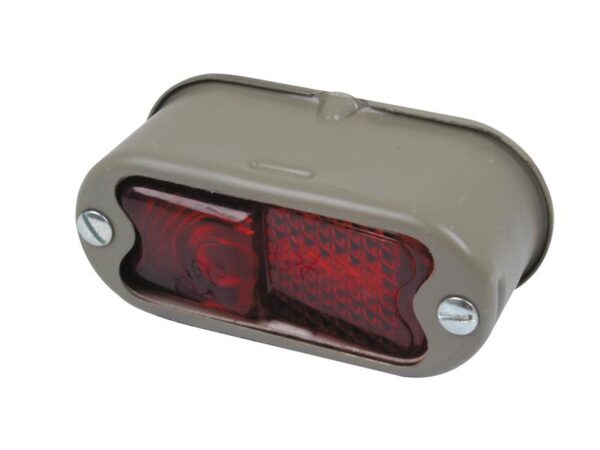 Baglygte 12V