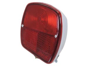 Baglygte 12V