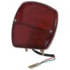 Baglygte 12V