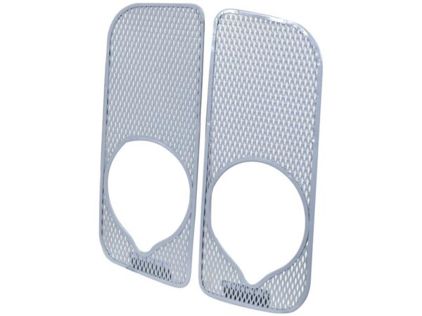 Frontgrill