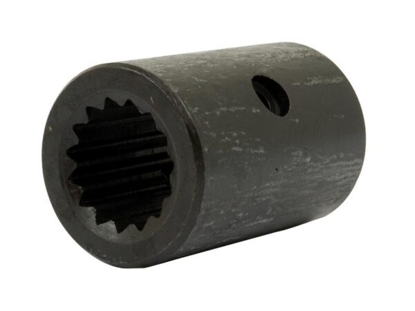 Koblingsmuffe