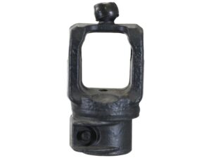 PTO Gaffel (vidvinkel)(snaplås) (Krydsmål: 32 x 76 & 27 x 94mm) Not Type: 1-3/8x 21