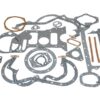 Pakningssæt (bund) - 3 Cyl.