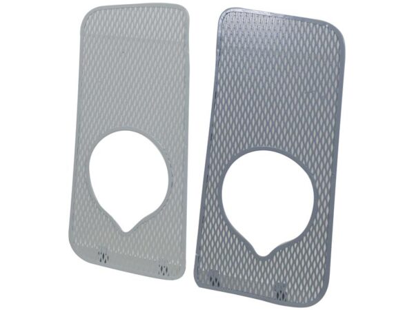 Frontgrill