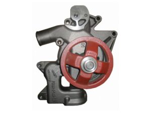 Vandpumpe (Leveres med remskive)