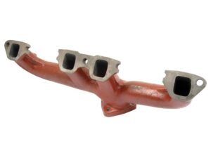 66868_pic1 Manifold (udstødning) (4 Cyl.)