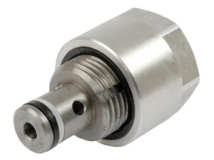 66873_pic1 Overtryksventil Hydraulik