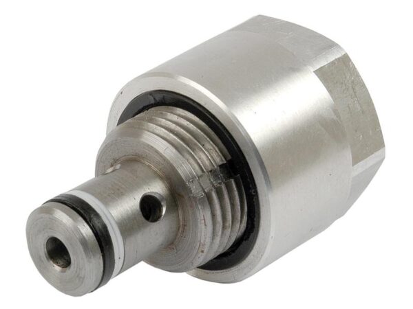 66873_pic1 Overtryksventil Hydraulik