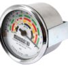 Instrument Traktormeter (mph)