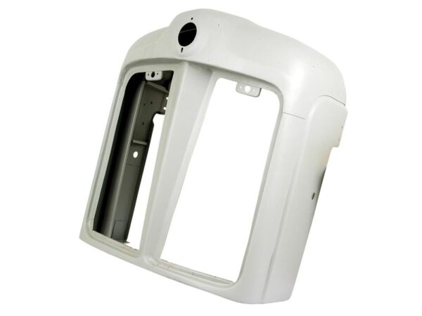 Frontpanel