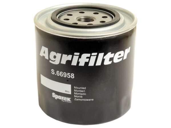 66958_pic1 Oliefilter