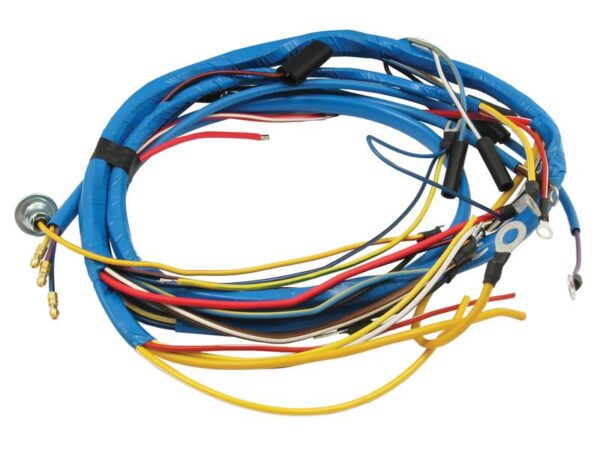 Ledningsnet