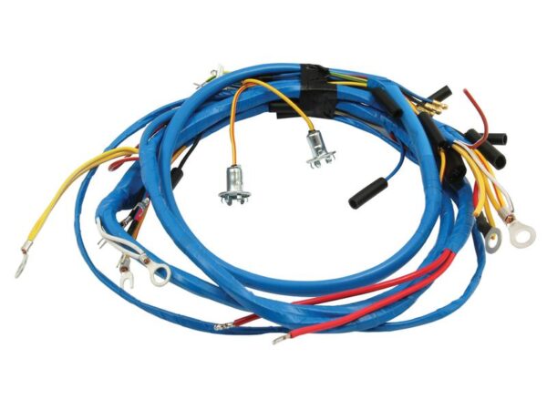 Ledningsnet