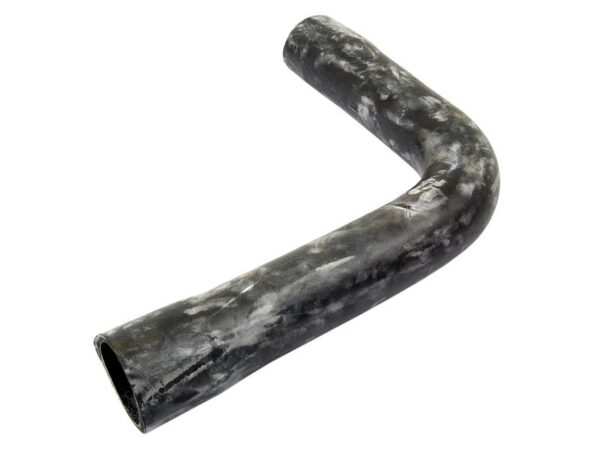 Kølerslange (øverste), Indre Ø af slangens mindre ende: 37mm, Indre Ø af slangens større ende: 37mm
