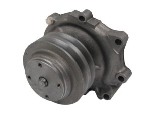 Vandpumpe (Leveres med remskive)