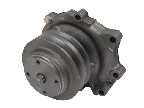 Vandpumpe (Leveres med remskive)