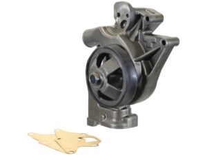 Vandpumpe (Leveres med remskive)