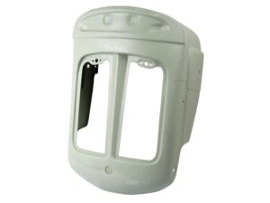 Frontpanel