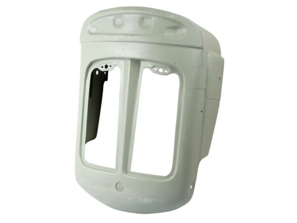 Frontpanel