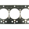 Toppakning - 3 Cyl. (UTB 530)