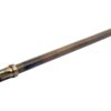 Gearaksel