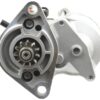 67238_pic1 Starter - 12V, 2KW, Gearreduceret (Sparex)