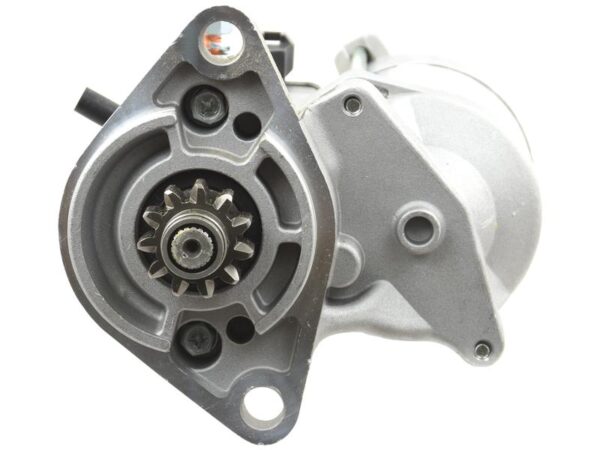 67238_pic1 Starter - 12V, 2KW, Gearreduceret (Sparex)