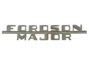 67275_pic1 Emblem for Fordson Major