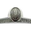 Emblem for Fordson Super Major