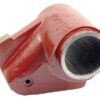 Arm Hydraulisk Liftregulering