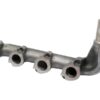 Manifold (udstødning) (4 Cyl.)