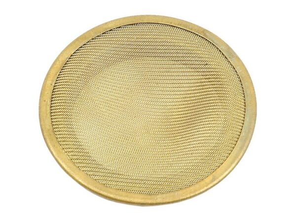 Filter Fødepumpe