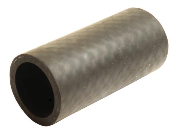 Kølerslange (øverste), Indre Ø af slangens mindre ende: 40mm, Indre Ø af slangens større ende: 40mm