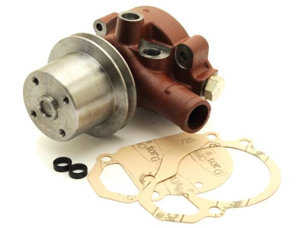 Vandpumpe (Leveres med remskive)