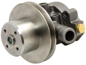 Vandpumpe (Leveres med remskive)