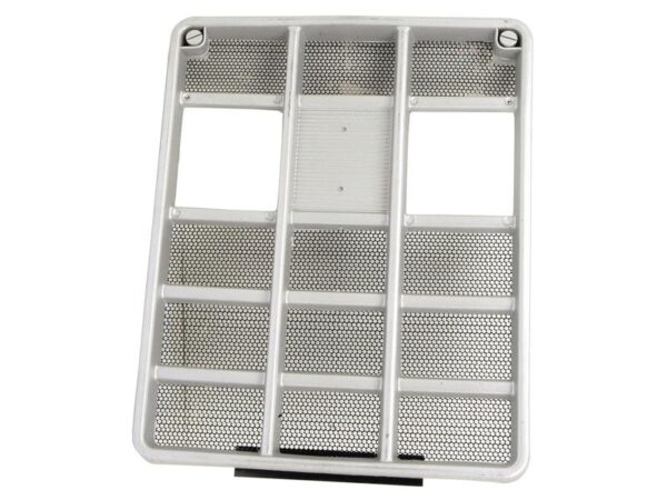 Frontgrill
