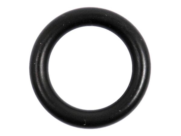 O-Ring 4 x 17mm 70 hårdhed