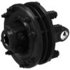 PTO Glidekobling (Krydsmål: 30.2 x 92mm) Størrelse: 1-3/8''-6 Not