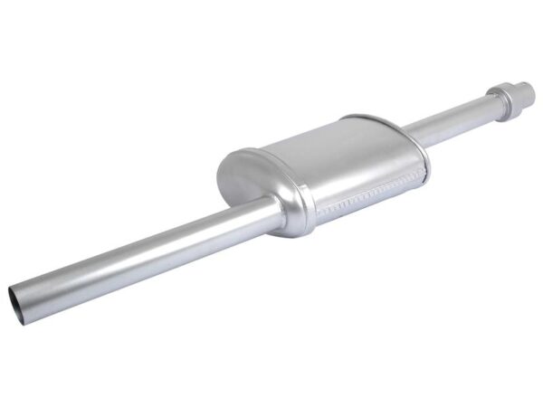 Lyddæmper