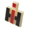 Emblem for Case IH