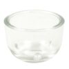 Glas Filterkonsol